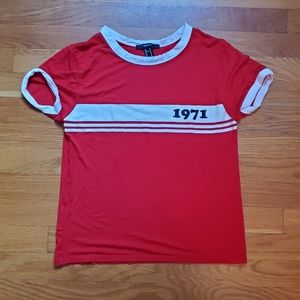 FOREVER 21 T-shirt